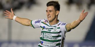 Facundo Waller llega a Pumas Perspectivas_Facundo_Waller