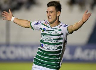 Facundo Waller llega a Pumas Perspectivas_Facundo_Waller