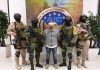 Durante operativo detienen a «El Marro»