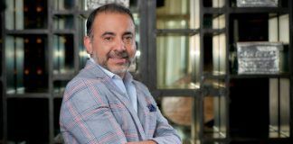 La Polémica… / Fernando Flores de los más influyentes del país