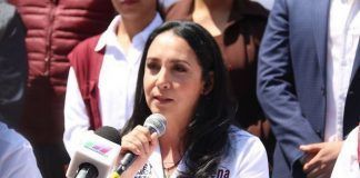 La polémica… / Alcaldesa politiza postura de CODHEM