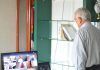 PA rinde homenaje a familiares de fallecidos por el Covid-19