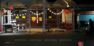 Guerrero / Asesinan a periodista en Iguala