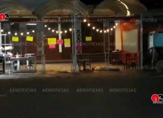 Guerrero / Asesinan a periodista en Iguala