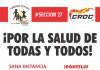 Estado de México / Sensibilizan a población para protegerse del coronavirus