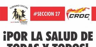 Estado de México / Sensibilizan a población para protegerse del coronavirus