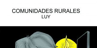 Cartón del Luy