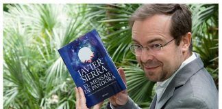 Audio / Entrevista con Javier Sierra
