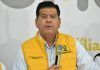 La Columna / PRD, el partido que más ha crecido en Michoacán