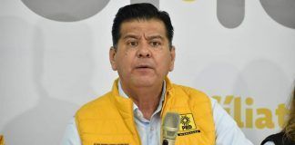 La Columna / PRD, el partido que más ha crecido en Michoacán