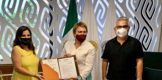 Baja California Sur / Buscan reactivar actividad turística