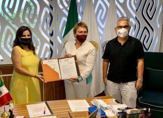 Baja California Sur / Buscan reactivar actividad turística