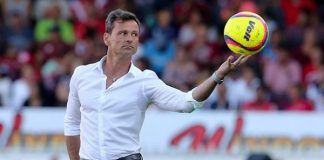 Diego Cocca llega al Atlas