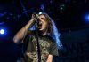 Muere el Vocalista de Power Trip