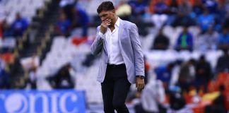 Cristante, una opción para Pumas