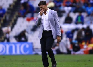 Cristante, una opción para Pumas