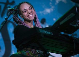 The Skints presenta Love Is The Devil Perspectivas_The_Skints