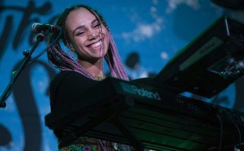 The Skints presenta Love Is The Devil Perspectivas_The_Skints