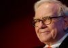 Invierte Warren Buffet 6 mil mdd en Japón: eToro