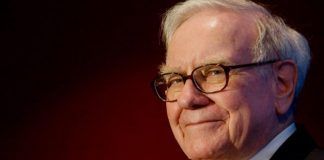 Invierte Warren Buffet 6 mil mdd en Japón: eToro
