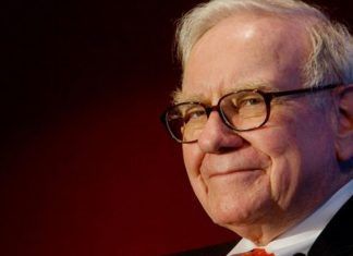 Invierte Warren Buffet 6 mil mdd en Japón: eToro