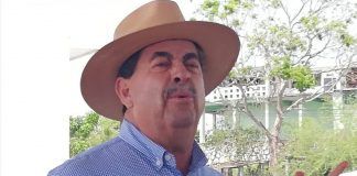 Coordenadas Políticas / Valentín con nexos delincuenciales