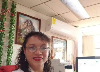 Yo Campesino / Fallece infectóloga