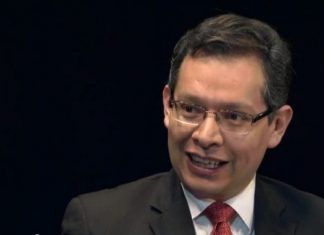 Estrategia china contra crisis, lección para México y el mundo: IDIC