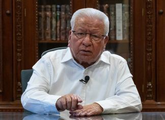 México requiere de vacuna contra COVID-19 para reactivar la economía: Aquiles Córdova