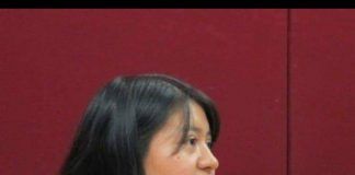 Apoyan afroamexicanas a la indígena Zenaida Pérez, para el Conapred