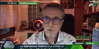 Entrevista / ¿Cuál es la mejor vacuna contra el COVID-19?