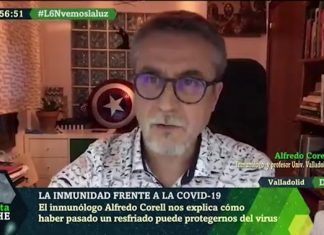 Entrevista / ¿Cuál es la mejor vacuna contra el COVID-19?