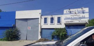 Guerrero / Diario de Iguala sufrió ataque armado en sus instalaciones