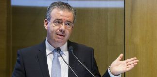 Díaz de León rechazó aprobación de crédito para Fertinal