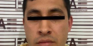 Estado de México / Detienen a otro implicado en asesinato de notario