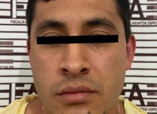 Estado de México / Detienen a otro implicado en asesinato de notario