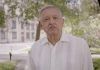 AMLO destaca entrega de apoyos a la gente más necesitada