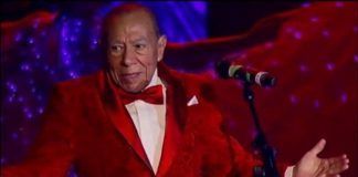 Falleció uno de los fundadores de La Sonora Santanera