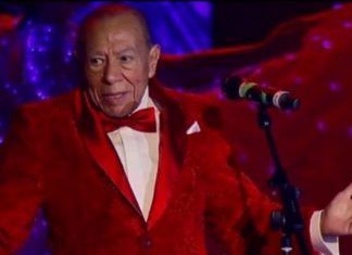 Falleció uno de los fundadores de La Sonora Santanera
