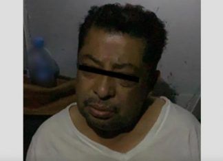 Estado de México / Hallan cuerpo de involucrado en homicidio de notario