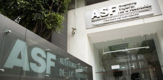 Durante 20 años, ASF solo ha obtenido 22 sentencias