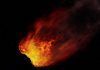 Basura espacial, será visible de día
