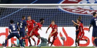 Bayern, campeón de la Champions League