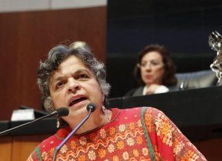 Artículo / Paredes era mejor