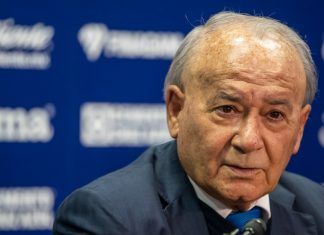 Ordenan liberar cuentas bancarias de Billy Álvarez
