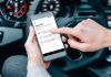 Conductores de Cabify podrán usar botón de seguridad