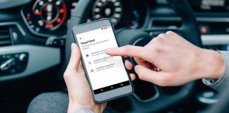 Conductores de Cabify podrán usar botón de seguridad