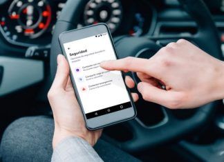 Conductores de Cabify podrán usar botón de seguridad