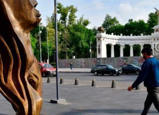CDMX permanecerá en Semáforo Naranja