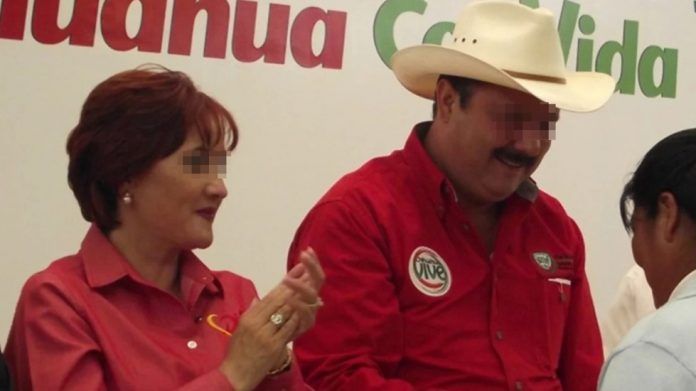 cesar-duarte-y-su-esposa